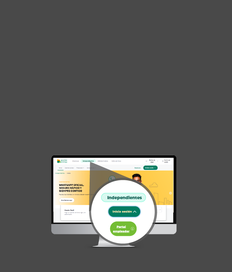 Empleado Doméstico Mobile